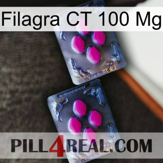 Filagra CT 100Mg 01